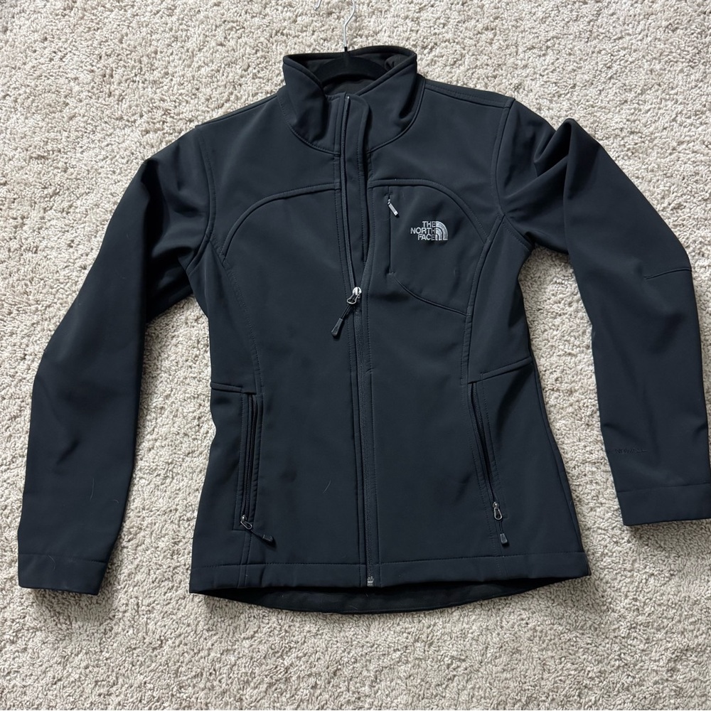 The North Face Women's Black Jacket